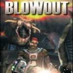 Imagen del juego Blowout para GameCube