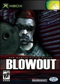 Imagen del juego Blowout para Xbox