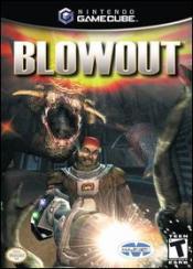 Imagen del juego Blowout para GameCube