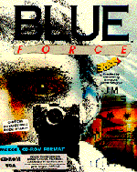 Imagen del juego Blue Force para Ordenador
