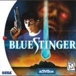 Imagen del juego Blue Stinger para Dreamcast