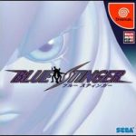Imagen del juego Blue Stinger para Dreamcast