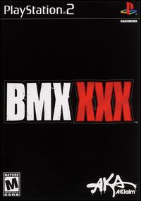 Imagen del juego Bmx Xxx para PlayStation 2