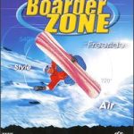 Imagen del juego Boarder Zone para Ordenador