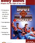 Imagen del juego Body Blows para Ordenador