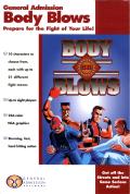 Imagen del juego Body Blows para Ordenador