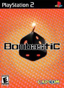 Imagen del juego Bombastic para PlayStation 2