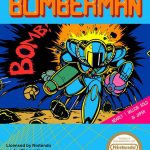 Imagen del juego Bomberman para Nintendo