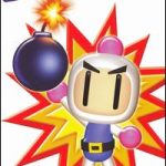 Imagen del juego Bomberman para PlayStation Portable