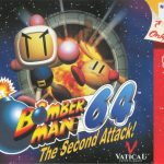 Imagen del juego Bomberman 64: The Second Attack! para Nintendo 64