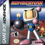Imagen del juego Bomberman Tournament para Game Boy Advance
