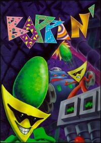 Imagen del juego Boppin' para Ordenador