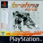 Imagen del juego Brahma Force para PlayStation