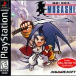 Imagen del juego Brave Fencer Musashi para PlayStation