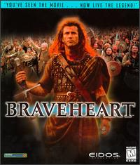 Imagen del juego Braveheart para Ordenador