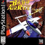Imagen del juego Bravo Air Race para PlayStation