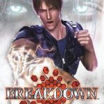 Imagen del juego Breakdown para Xbox