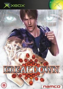 Imagen del juego Breakdown para Xbox