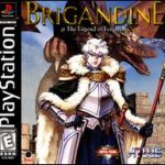 Imagen del juego Brigandine: The Legend Of Forsena para PlayStation