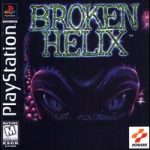 Imagen del juego Broken Helix para PlayStation