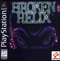 Imagen del juego Broken Helix para PlayStation