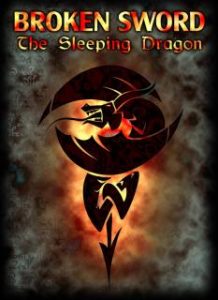 Imagen del juego Broken Sword: The Sleeping Dragon para Ordenador