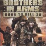 Imagen del juego Brothers In Arms: Road To Hill 30 para PlayStation 2