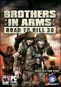 Imagen del juego Brothers In Arms: Road To Hill 30 para Ordenador