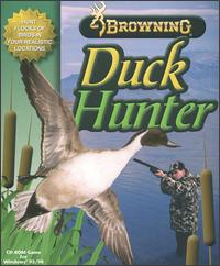 Imagen del juego Browning Duck Hunter para Ordenador