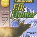 Imagen del juego Browning Elk Hunter para Ordenador