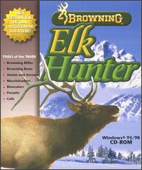 Imagen del juego Browning Elk Hunter para Ordenador