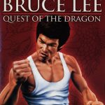 Imagen del juego Bruce Lee: Quest Of The Dragon para Xbox