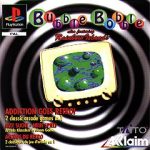 Imagen del juego Bubble Bobble: Also Featuring Rainbow Islands para PlayStation