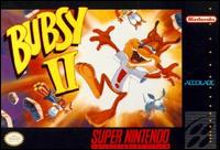 Imagen del juego Bubsy Ii para Super Nintendo