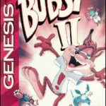 Imagen del juego Bubsy Ii para Megadrive