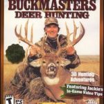 Imagen del juego Buckmasters Deer Hunting para Ordenador