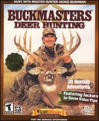 Imagen del juego Buckmasters Deer Hunting para Ordenador