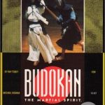 Imagen del juego Budokan: The Martial Spirit para Megadrive