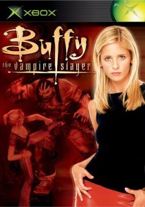 Imagen del juego Buffy The Vampire Slayer para Xbox