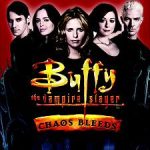 Imagen del juego Buffy The Vampire Slayer: Chaos Bleeds para Xbox