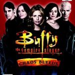 Imagen del juego Buffy The Vampire Slayer: Chaos Bleeds para PlayStation 2