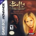 Imagen del juego Buffy The Vampire Slayer: Wrath Of The Darkhul King para Game Boy Advance