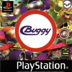 Imagen del juego Buggy para PlayStation