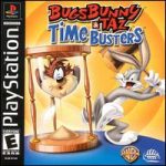 Imagen del juego Bugs Bunny And Taz: Time Busters para PlayStation