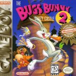 Imagen del juego Bugs Bunny Crazy Castle 2