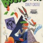 Imagen del juego Bugs Bunny Crazy Castle