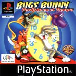 Imagen del juego Bugs Bunny Lost In Time para PlayStation