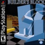 Imagen del juego Builder's Block para PlayStation