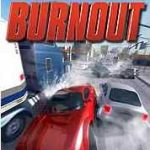 Imagen del juego Burnout para PlayStation 2