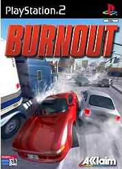 Imagen del juego Burnout para PlayStation 2